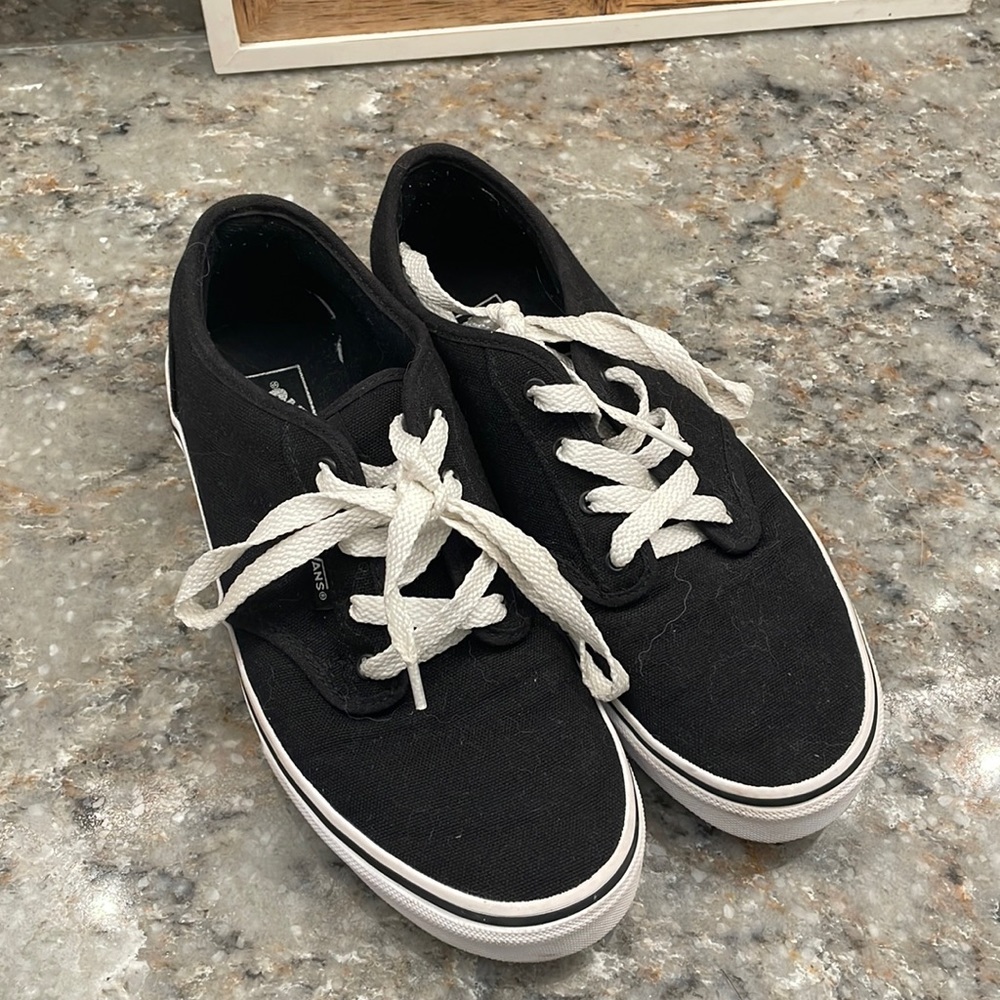 Youth Vans
